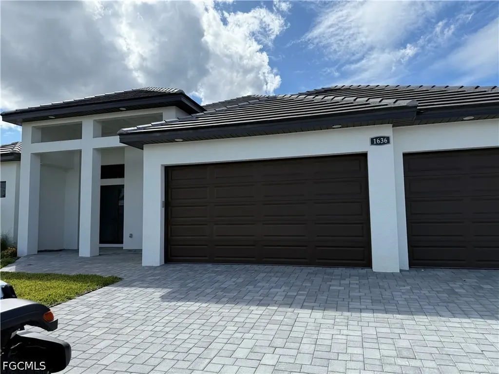 1636 Old Burnt Store Road N Cape Coral FL 33993