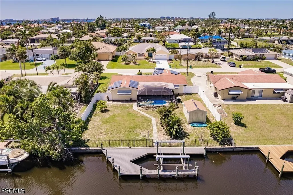 1437 Vendome Court Cape Coral FL 33904