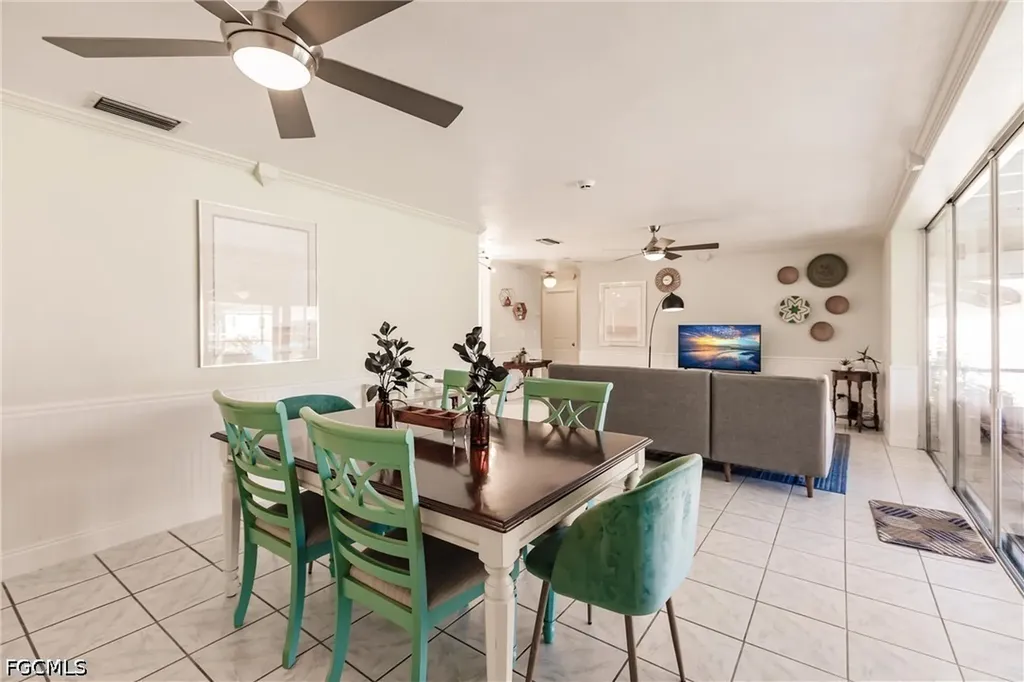1437 Vendome Court Cape Coral FL 33904
