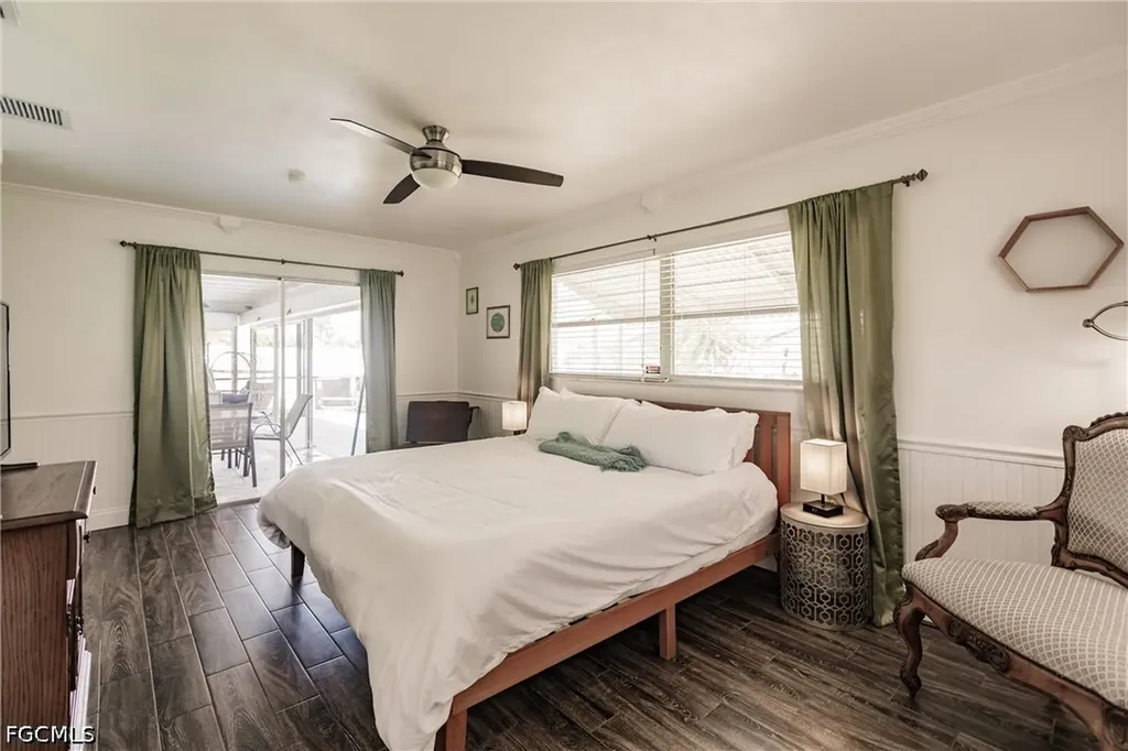 1437 Vendome Court Cape Coral FL 33904