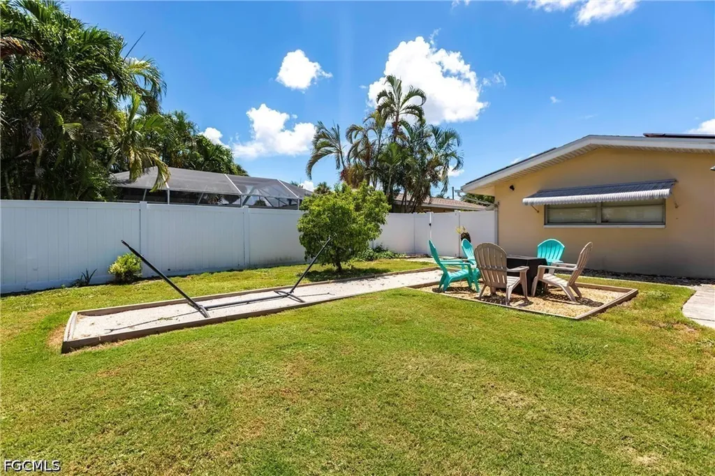 1437 Vendome Court Cape Coral FL 33904