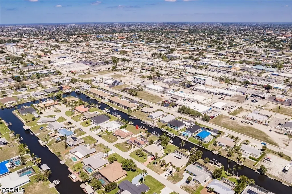1437 Vendome Court Cape Coral FL 33904