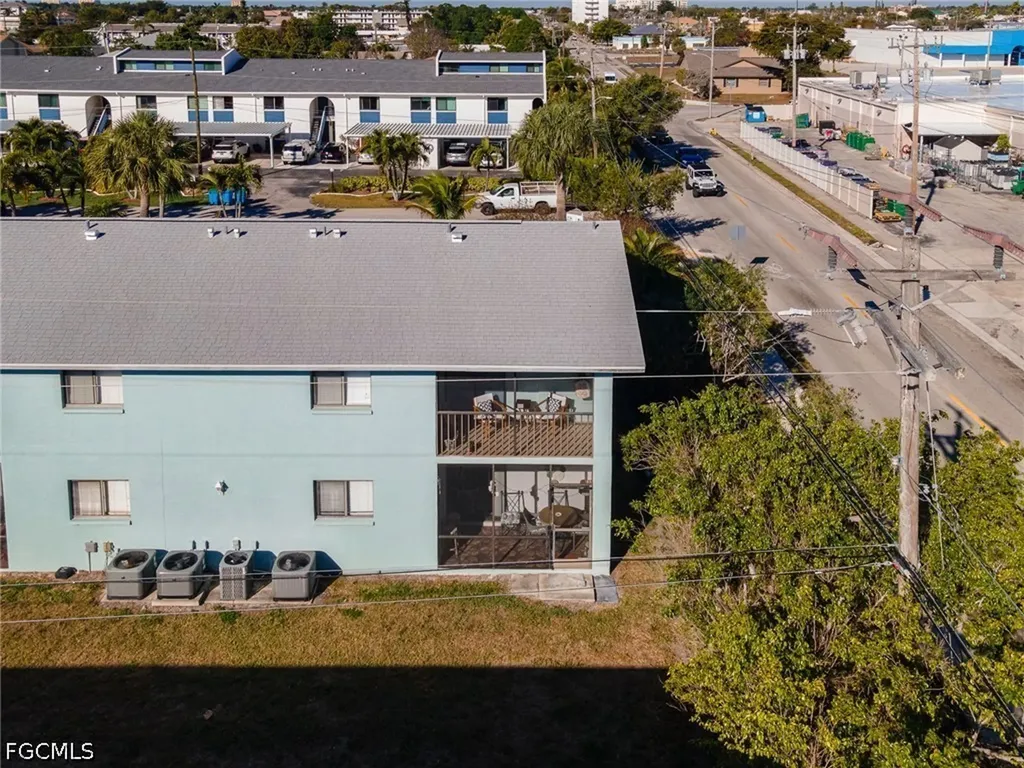 4903 Vincennes Street Cape Coral FL 33904