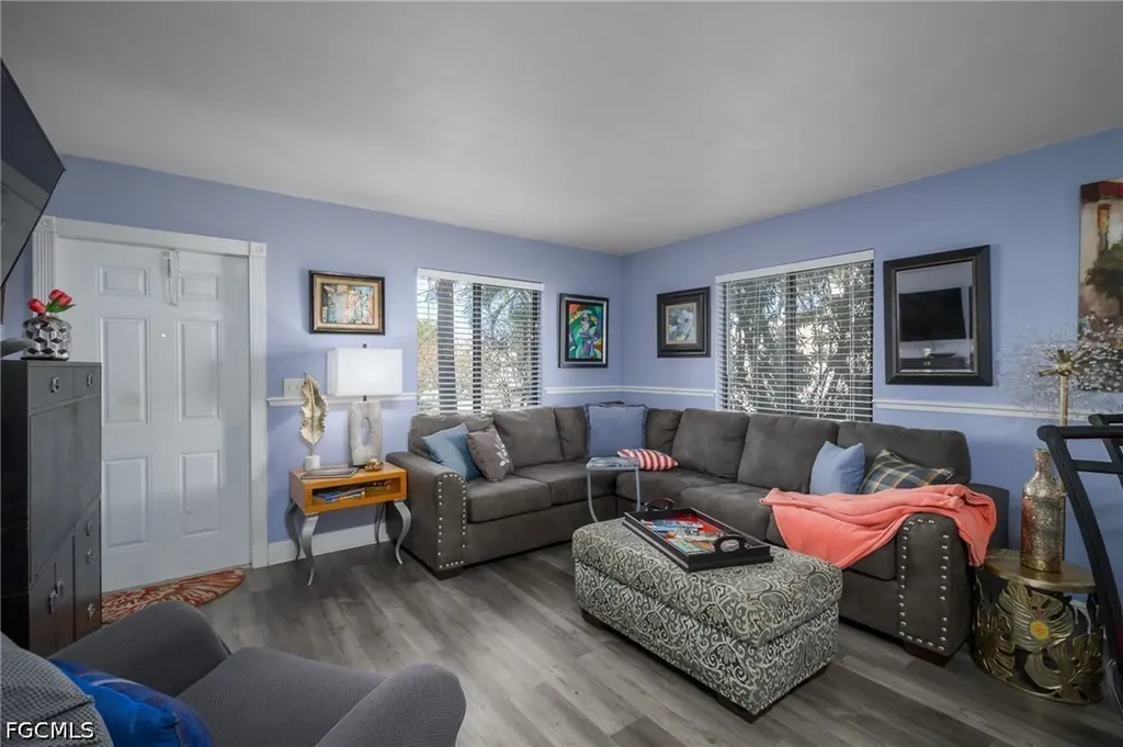 4903 Vincennes Street Cape Coral FL 33904