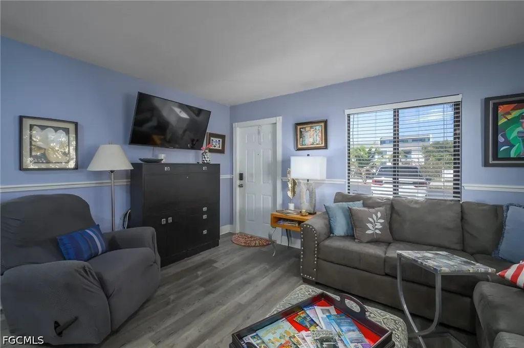 4903 Vincennes Street Cape Coral FL 33904