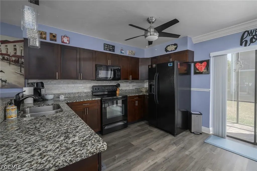 4903 Vincennes Street Cape Coral FL 33904
