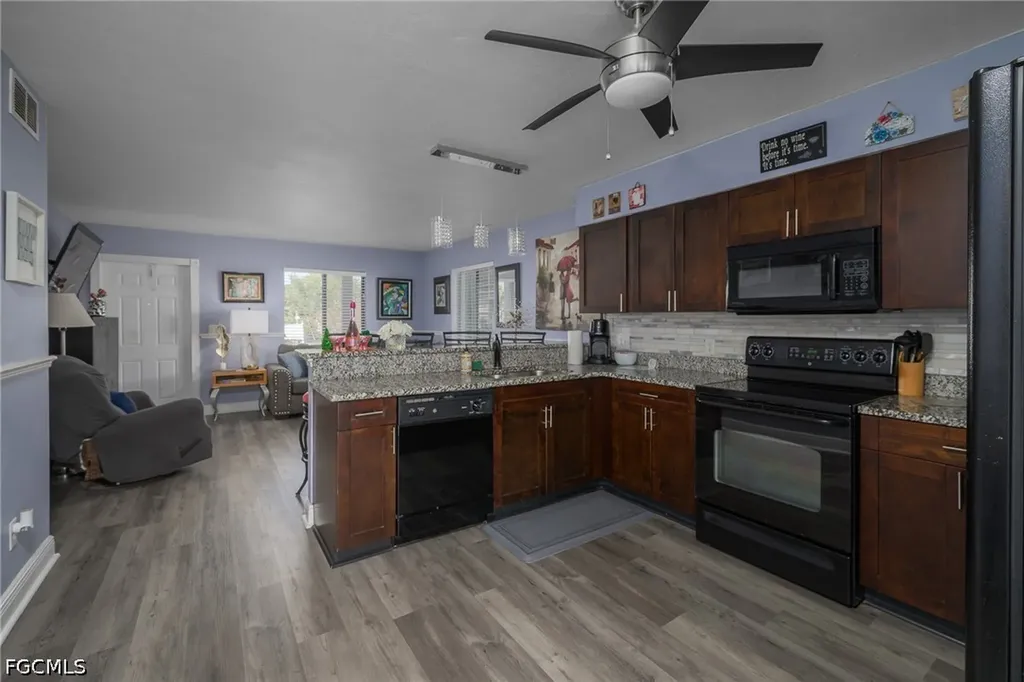4903 Vincennes Street Cape Coral FL 33904