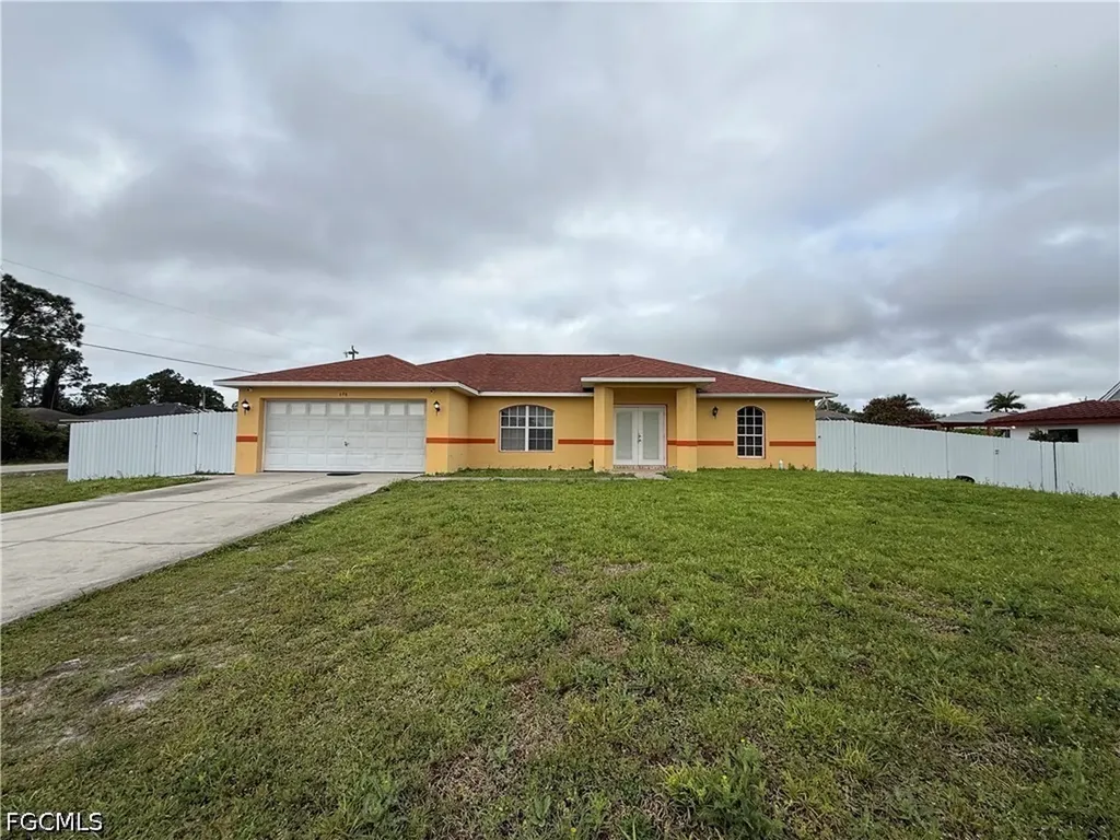 696 Homestead Road S Lehigh Acres FL 33974