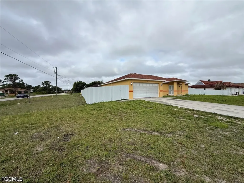 696 Homestead Road S Lehigh Acres FL 33974
