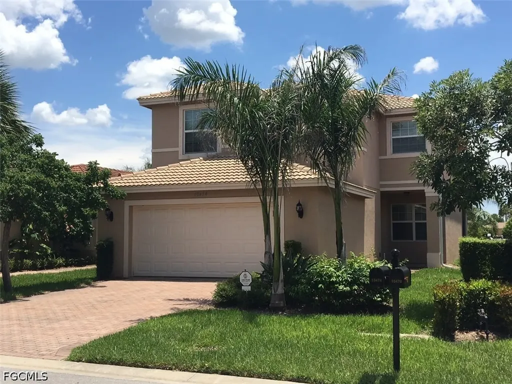 10474 Spruce Pine Court Fort Myers FL 33913