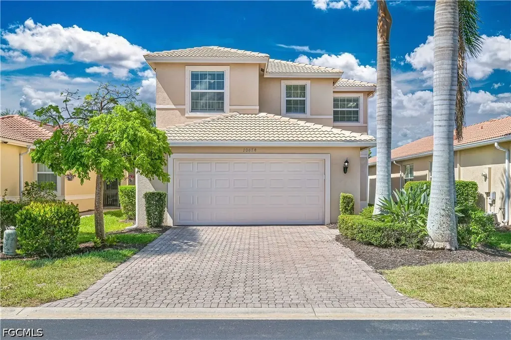 10474 Spruce Pine Court Fort Myers FL 33913
