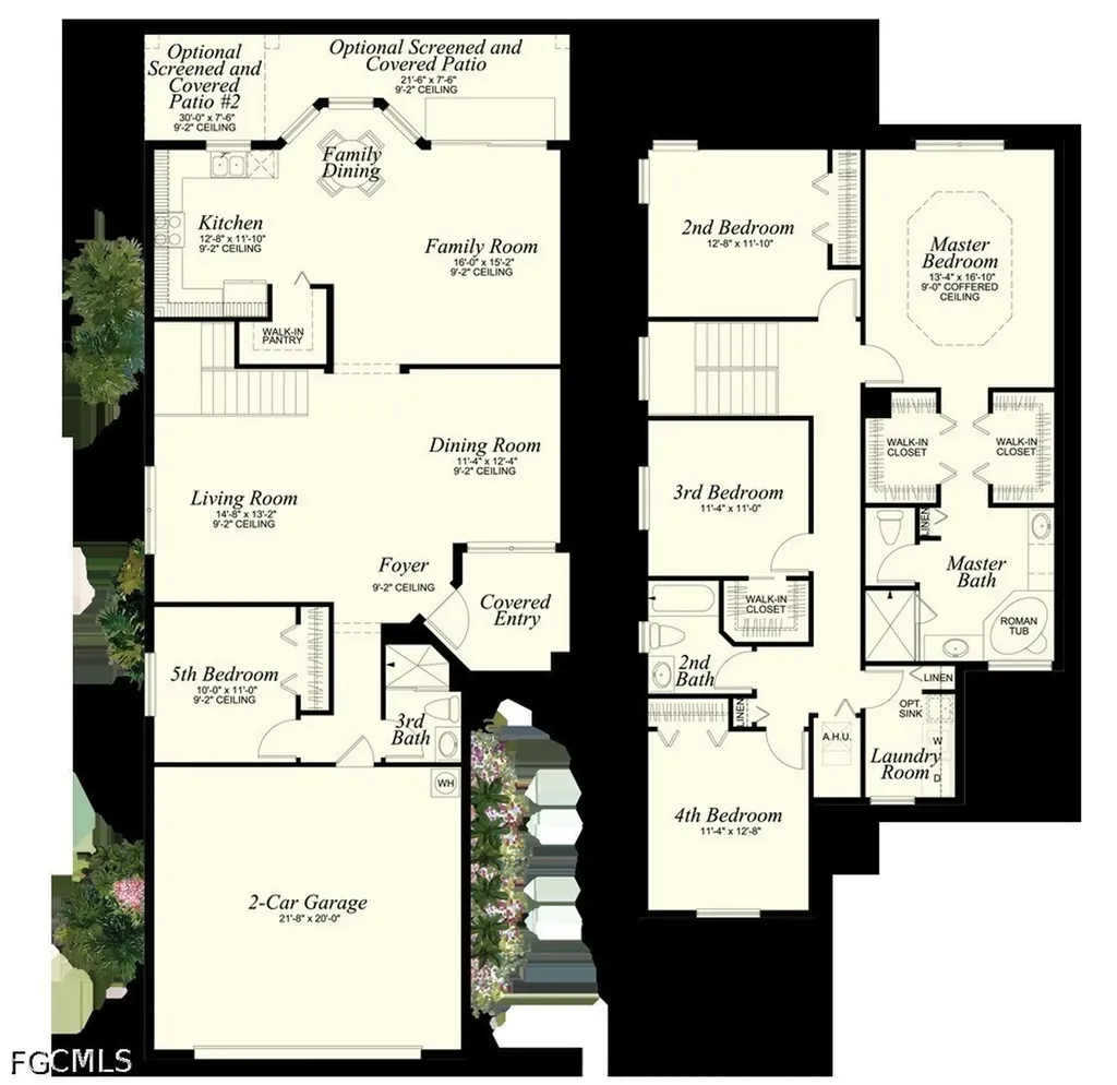 10474 Spruce Pine Court Fort Myers FL 33913