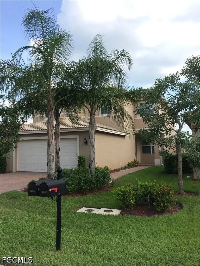 10474 Spruce Pine Court Fort Myers FL 33913