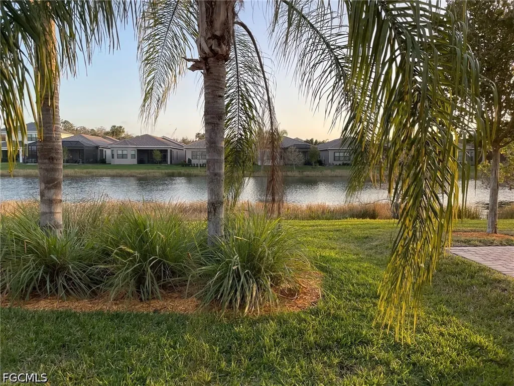 10474 Spruce Pine Court Fort Myers FL 33913