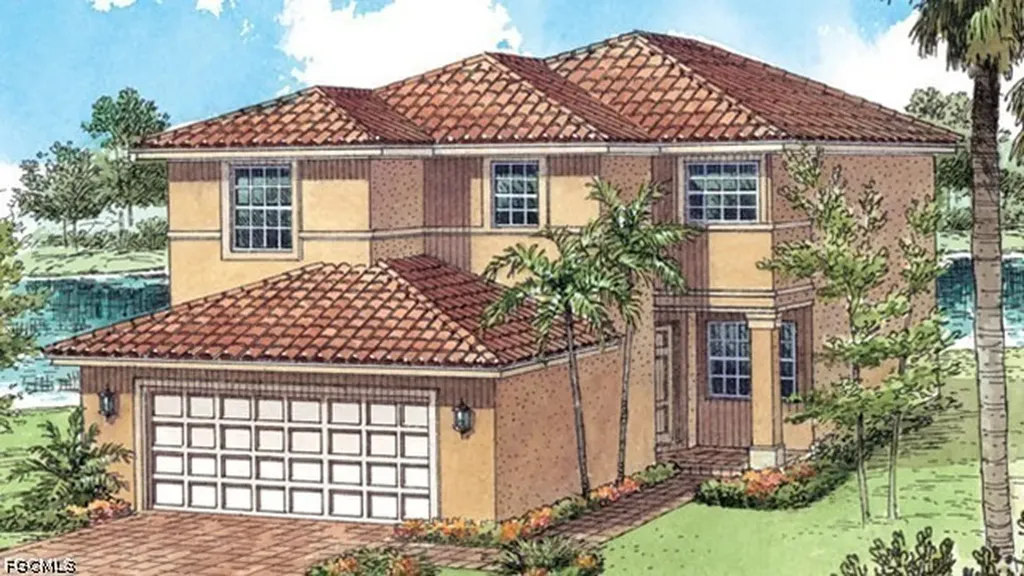 10474 Spruce Pine Court Fort Myers FL 33913