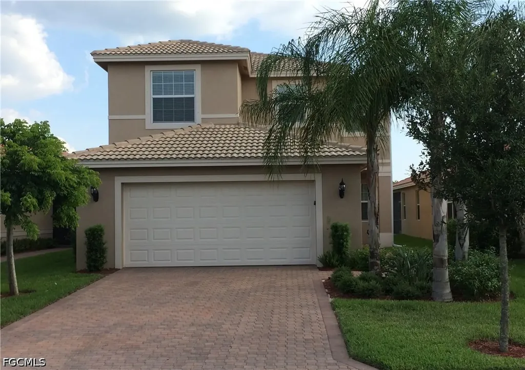 10474 Spruce Pine Court Fort Myers FL 33913