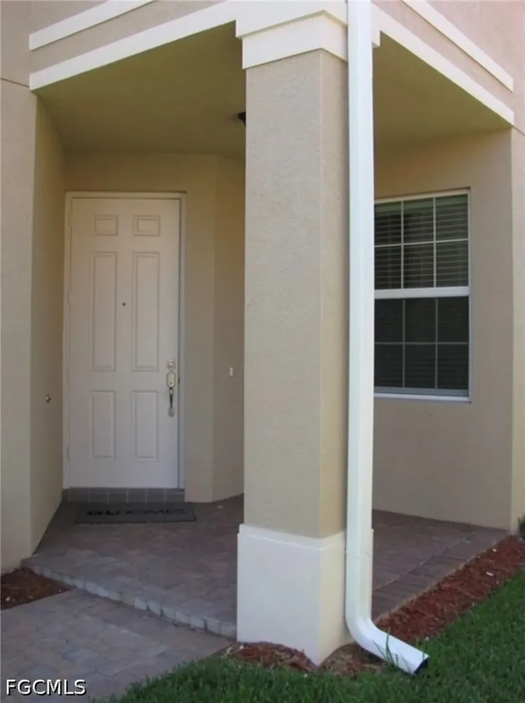 10474 Spruce Pine Court Fort Myers FL 33913