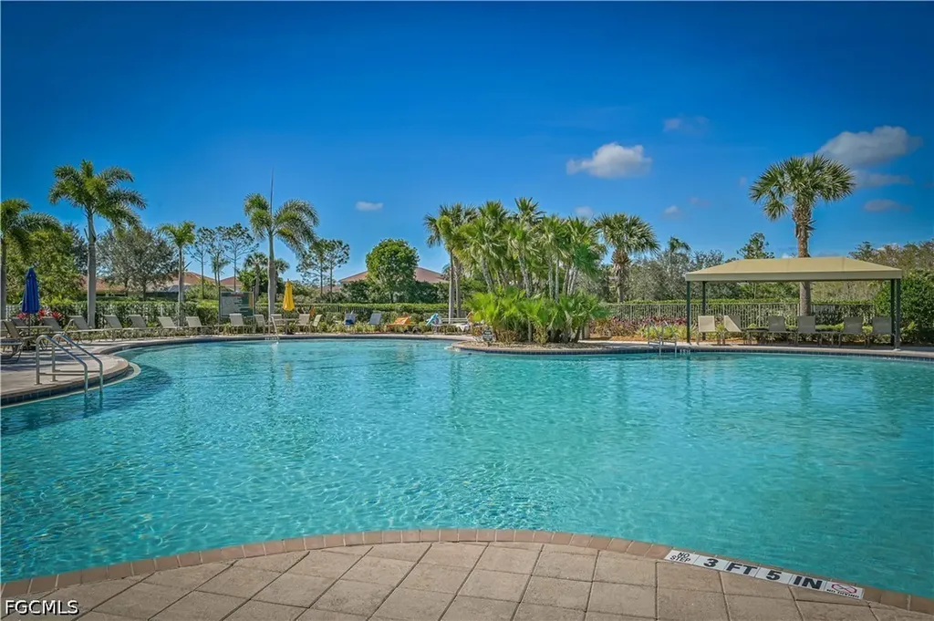 10474 Spruce Pine Court Fort Myers FL 33913
