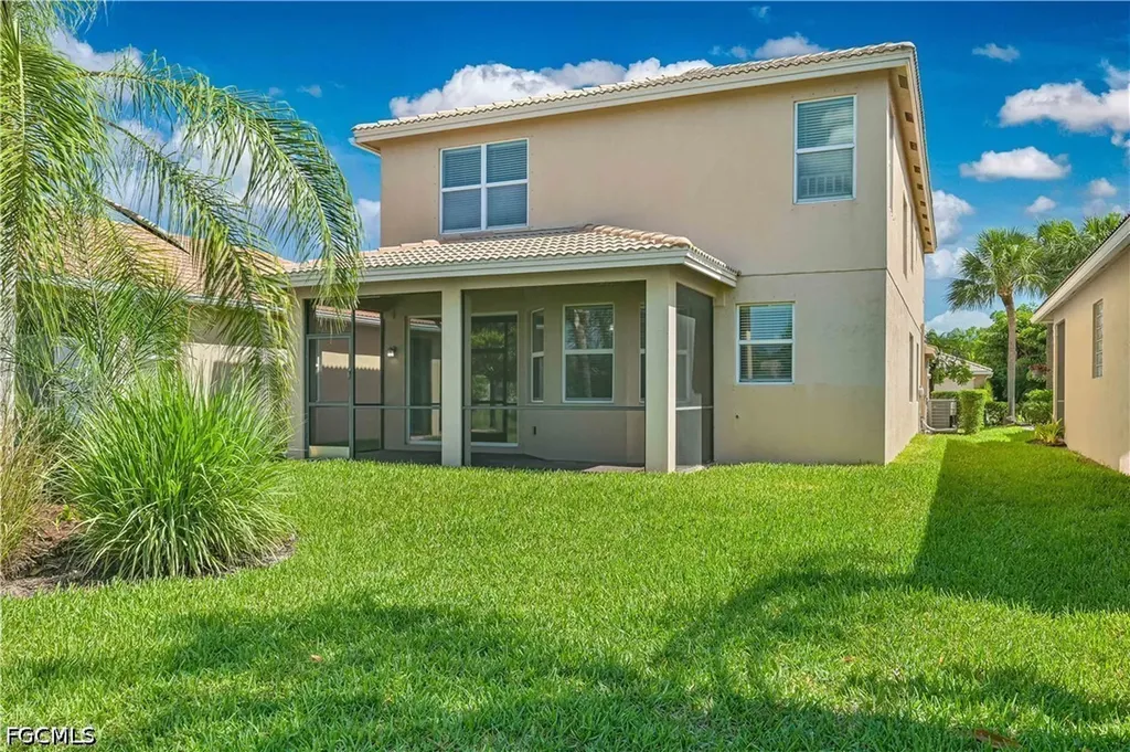 10474 Spruce Pine Court Fort Myers FL 33913
