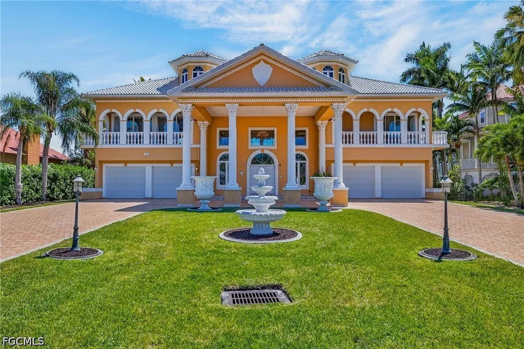 12470 Panasoffkee Drive North Fort Myers FL 33903