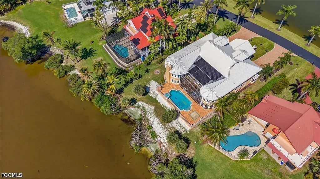 12470 Panasoffkee Drive North Fort Myers FL 33903