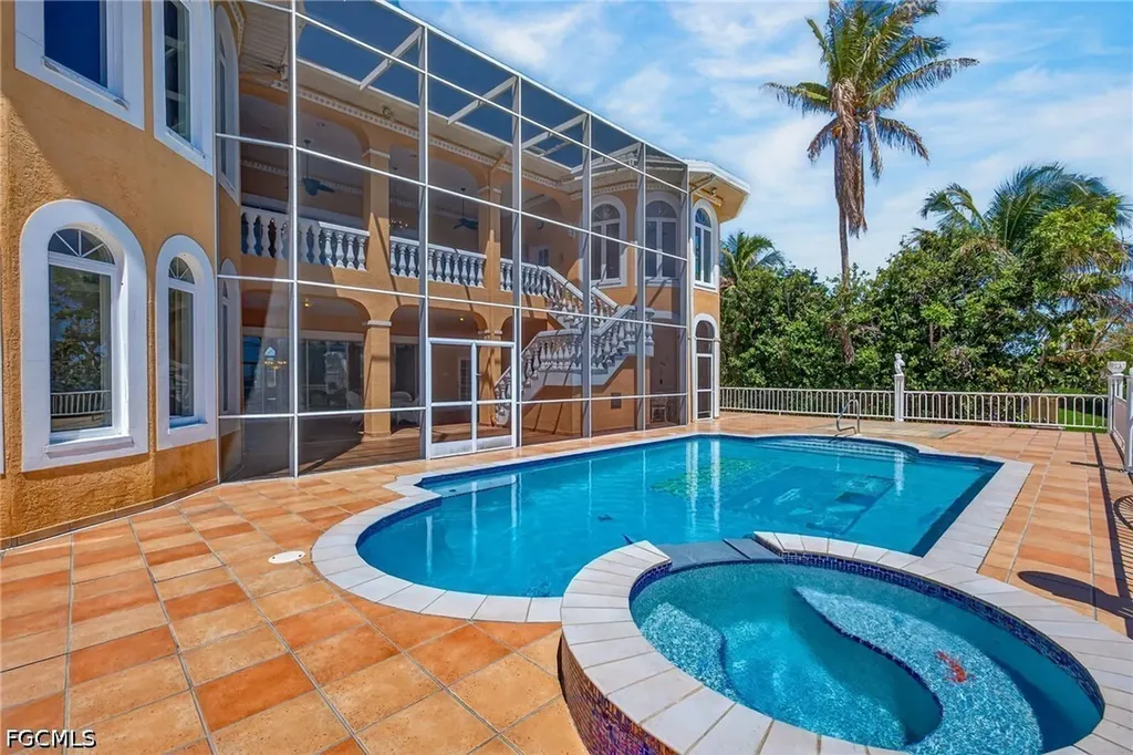 12470 Panasoffkee Drive North Fort Myers FL 33903