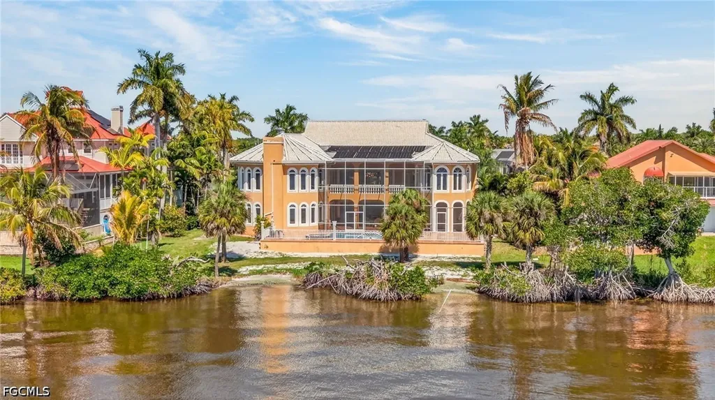 12470 Panasoffkee Drive North Fort Myers FL 33903