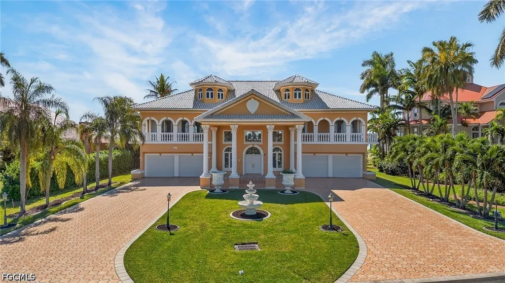 12470 Panasoffkee Drive North Fort Myers FL 33903