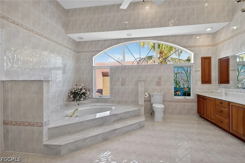 12470 Panasoffkee Drive North Fort Myers FL 33903