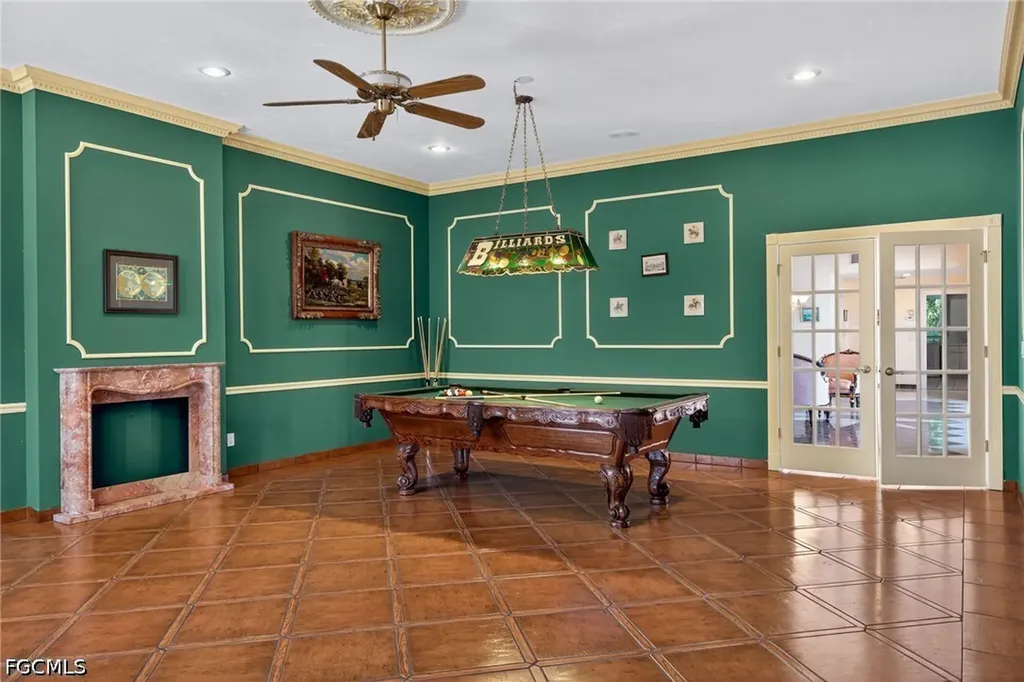 12470 Panasoffkee Drive North Fort Myers FL 33903