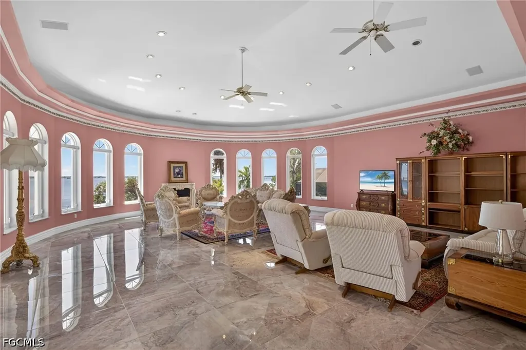 12470 Panasoffkee Drive North Fort Myers FL 33903