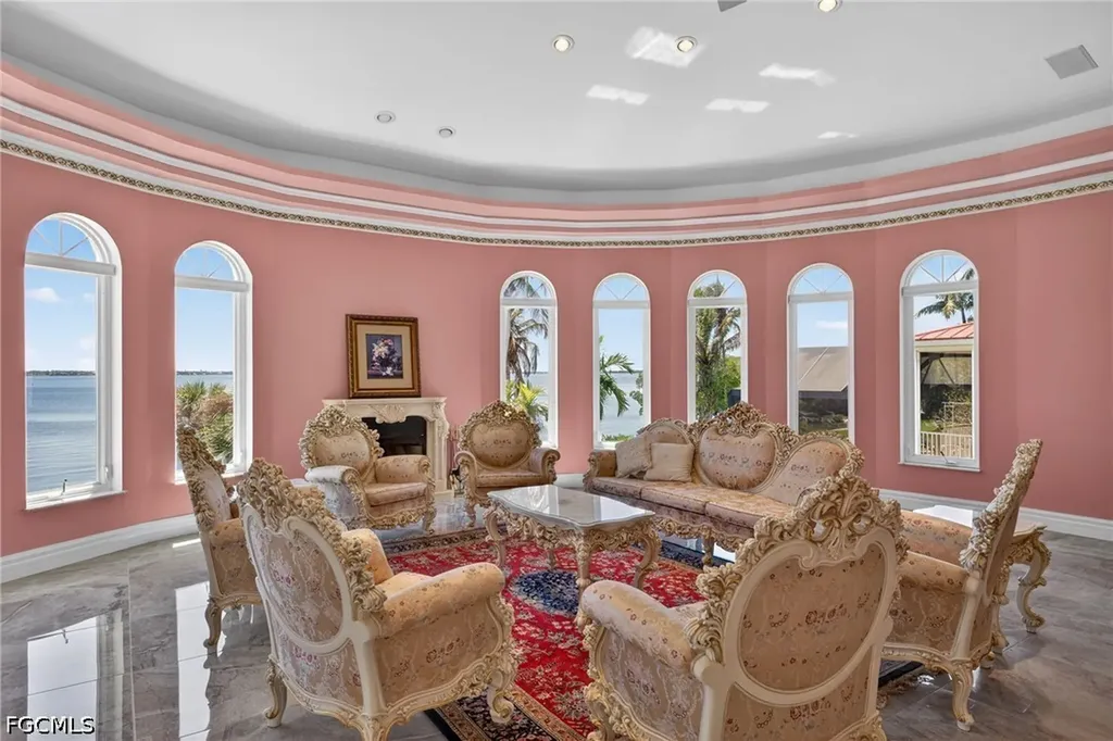 12470 Panasoffkee Drive North Fort Myers FL 33903