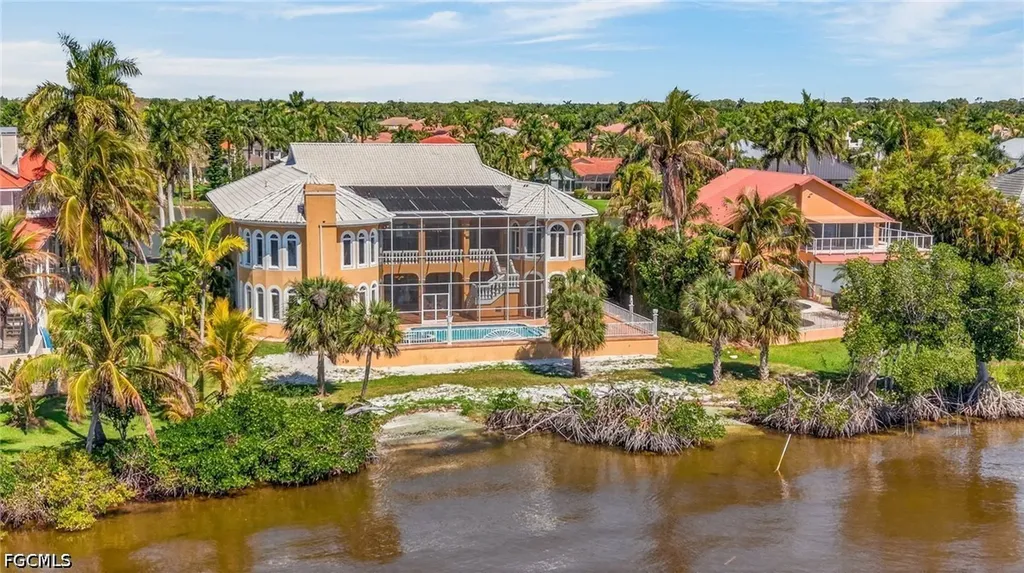 12470 Panasoffkee Drive North Fort Myers FL 33903