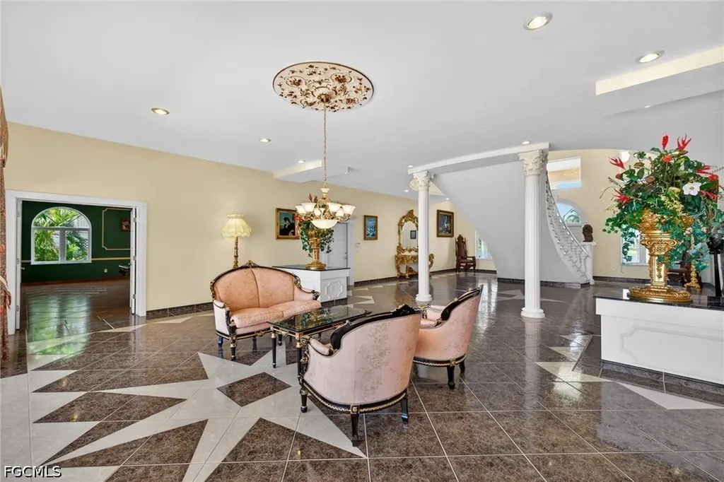 12470 Panasoffkee Drive North Fort Myers FL 33903