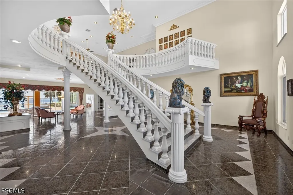 12470 Panasoffkee Drive North Fort Myers FL 33903