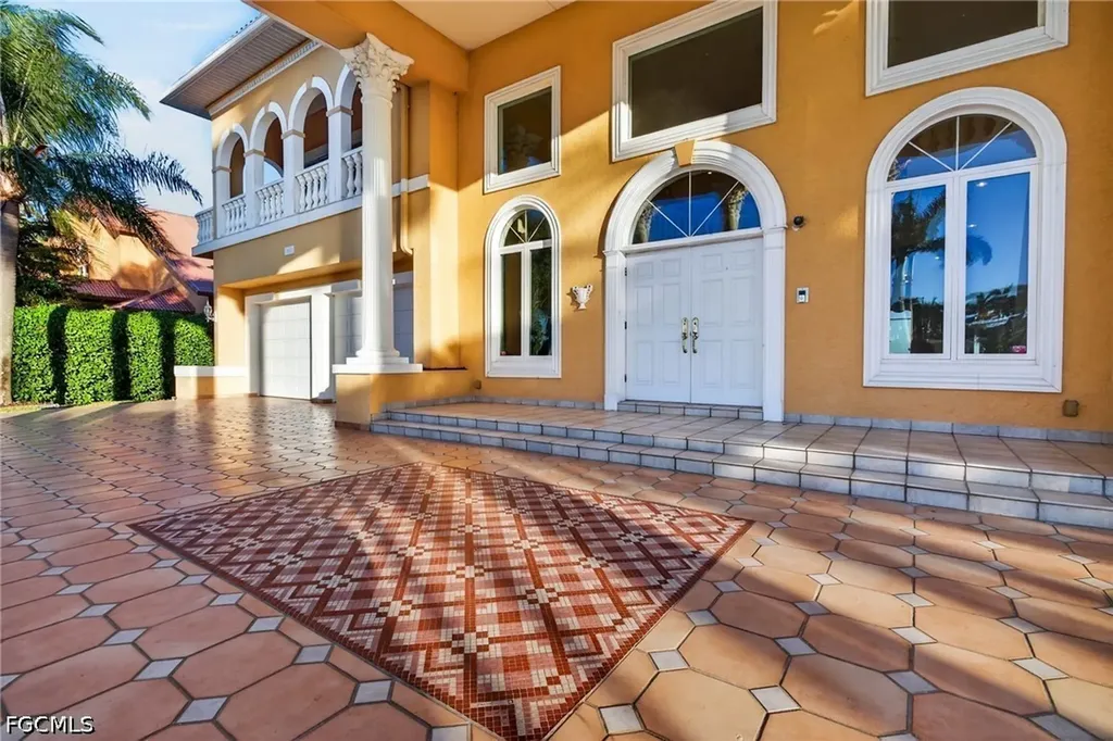 12470 Panasoffkee Drive North Fort Myers FL 33903