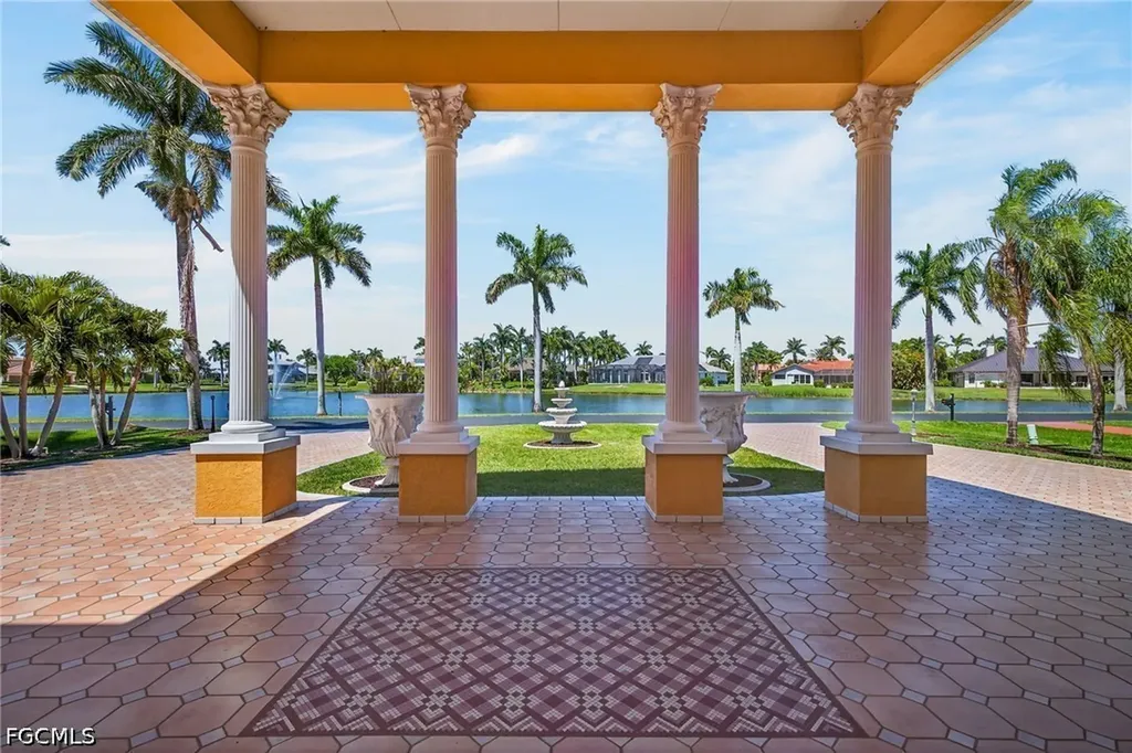 12470 Panasoffkee Drive North Fort Myers FL 33903