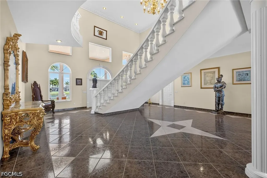 12470 Panasoffkee Drive North Fort Myers FL 33903
