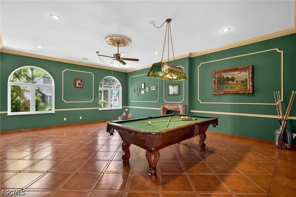 12470 Panasoffkee Drive North Fort Myers FL 33903
