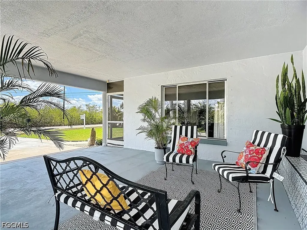 5841 Sabal Avenue St. James City FL 33956