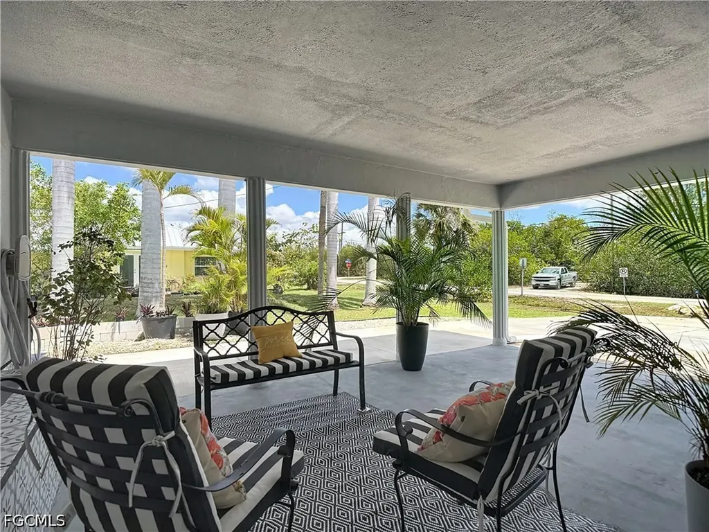 5841 Sabal Avenue St. James City FL 33956