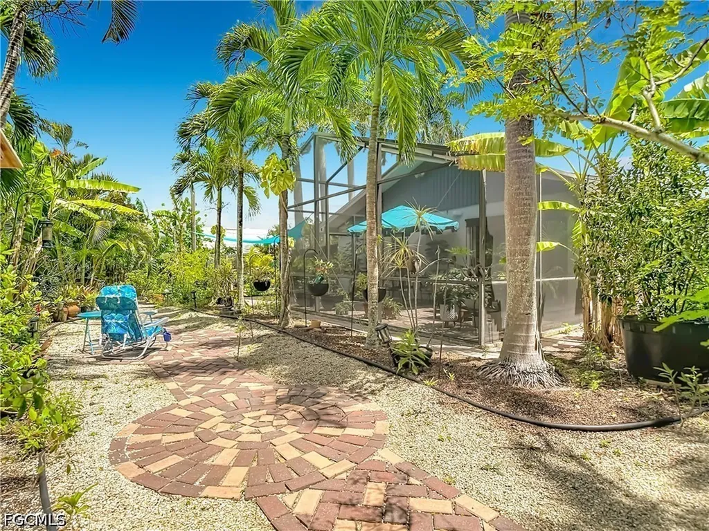 5841 Sabal Avenue St. James City FL 33956
