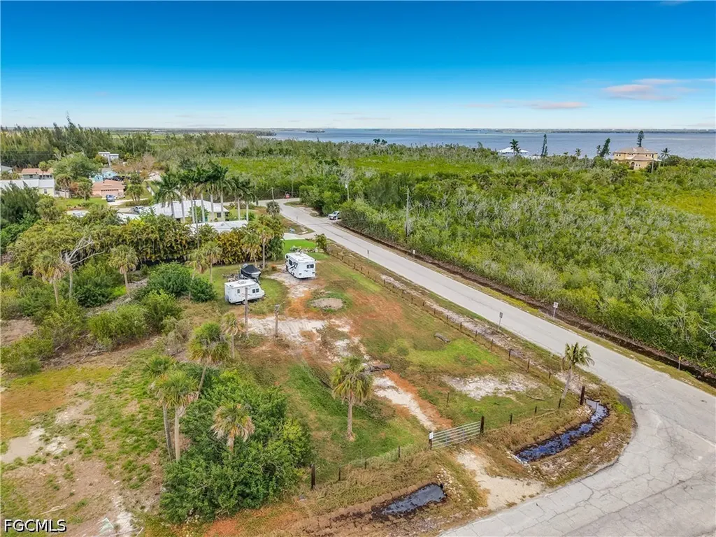 5841 Sabal Avenue St. James City FL 33956