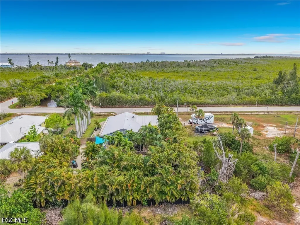 5841 Sabal Avenue St. James City FL 33956