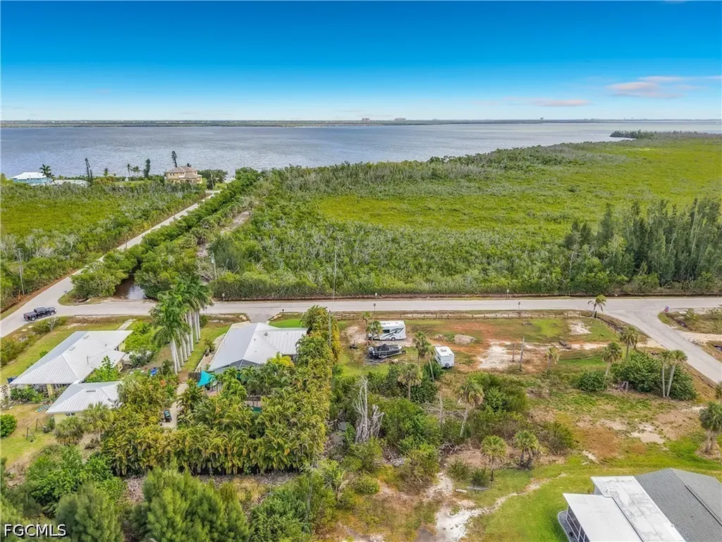 5841 Sabal Avenue St. James City FL 33956