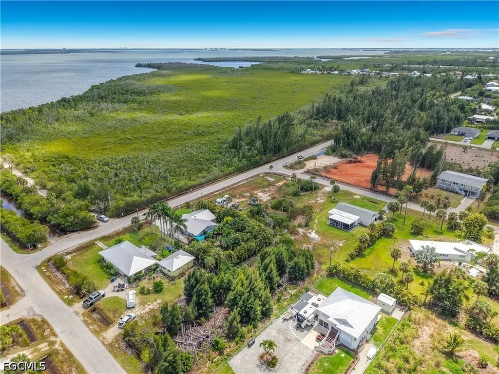 5841 Sabal Avenue St. James City FL 33956