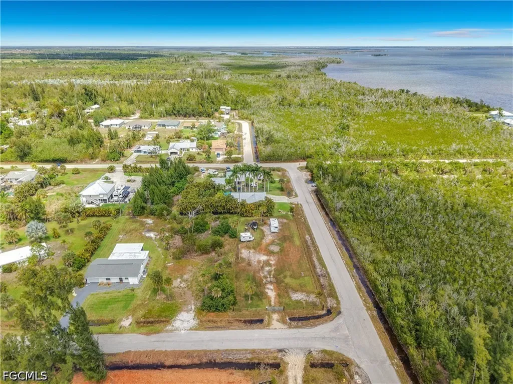 5841 Sabal Avenue St. James City FL 33956