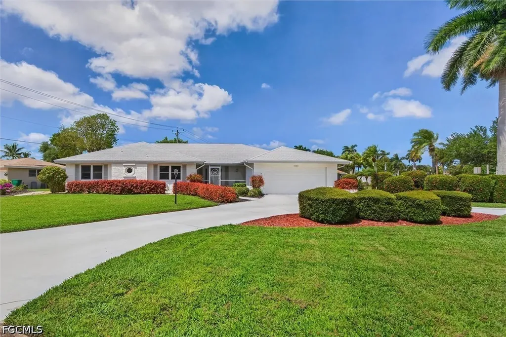 5148 Fairfield Drive Fort Myers FL 33919