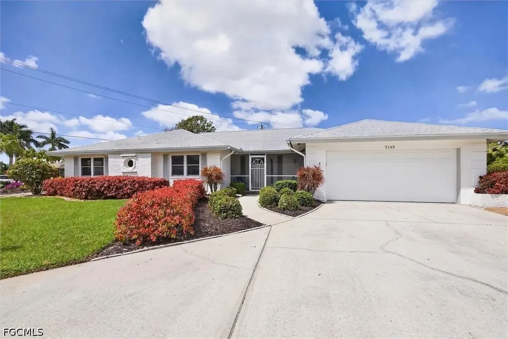 5148 Fairfield Drive Fort Myers FL 33919