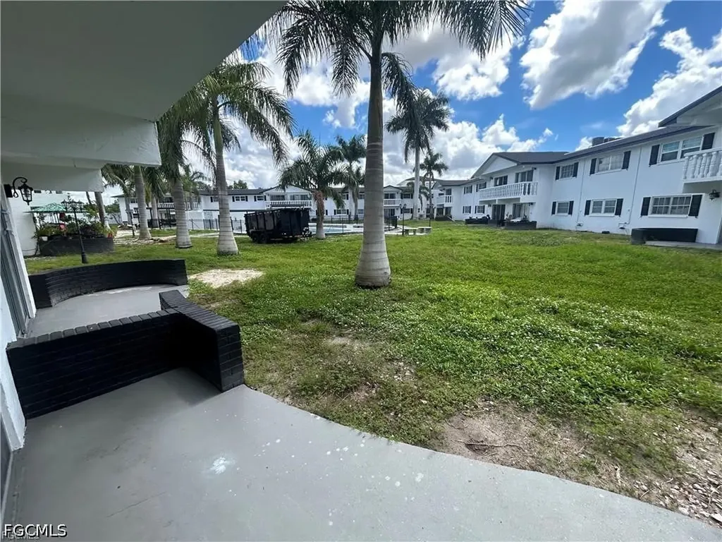 3704 Broadway Fort Myers FL 33901